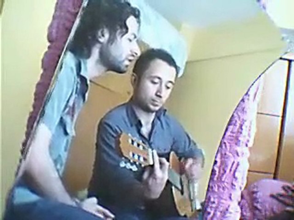 Grup Sen Ben - Dili Yok Aşkın