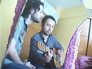 Grup Sen Ben - Dili Yok Aşkın