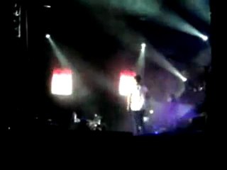 KENAN DOĞULU - HİÇ BANA SORDUN MU 01.09.2010 KURUÇEŞME ARENA