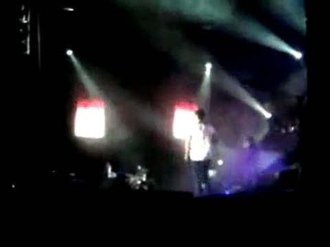 KENAN DOĞULU - HİÇ BANA SORDUN MU 01.09.2010 KURUÇEŞME ARENA