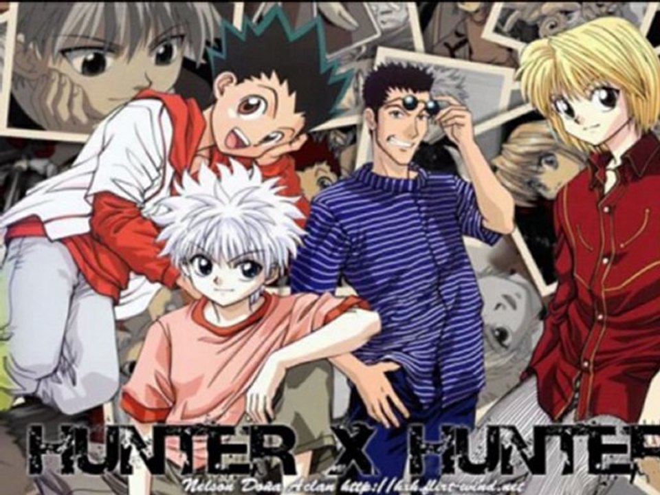 les 2 manga que j'adore