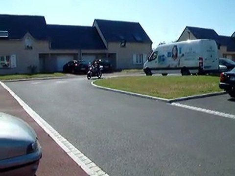 ellyn sur le 1300 cb