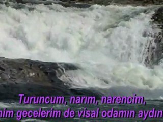 GAZEL / İBRAHİM SADRİ - 2011