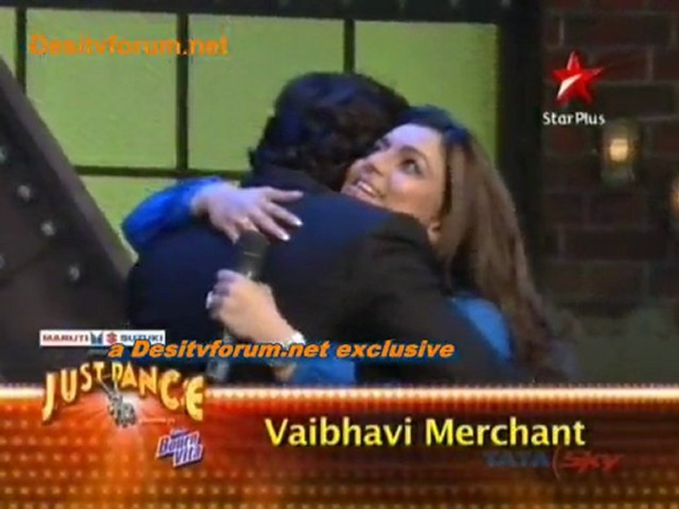 Just Dance - 9th July 2011 Pt1