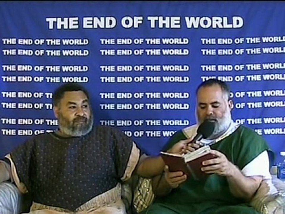 PT 1. UNDERSTANDING THE BOOK OF REVELATION CHAPTERS 17 - 20