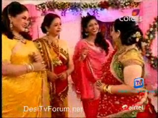 Hamari Saas Leela - 9th july 2011 Part5
