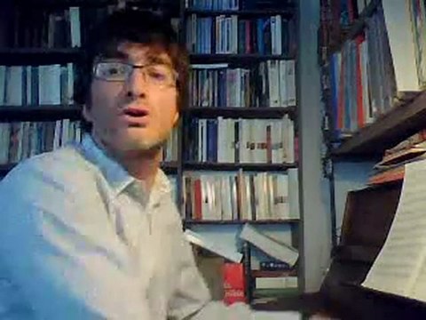 L'orage de Brassens (comme vous ne l'avez jamais entendu)