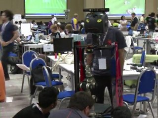 ¿Serán los robots el futuro de la humanidad?