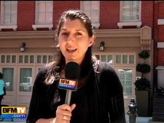 DSK : regain de crédibilité pour N. Diallo