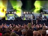 Placebo - Running Up That Hill [ Live Performance Rock Am Ring 2006 ]