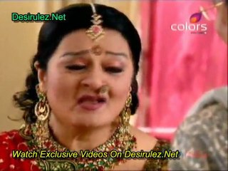 Hamari Saas Leela - 9th July 2011 Part-2
