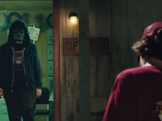 30 Minutes Or Less Trailer [HD]