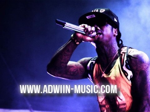 Lil Wayne - Tunechi's Back +DOWNLOAD