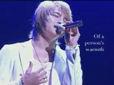 DBSK - Love in the Ice (Live) - Eng Subs [HQ] @8