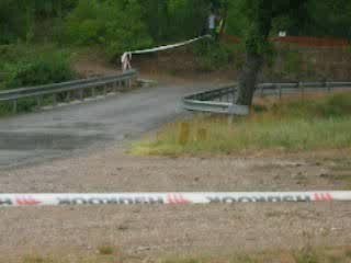 RALLYE DE HAUTE PROVENCE 009 DAVIN