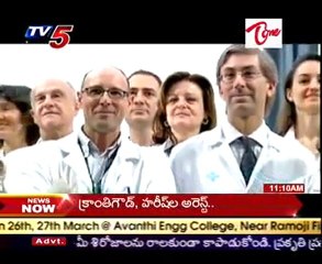 American Doctors Record On Plastic Surgery