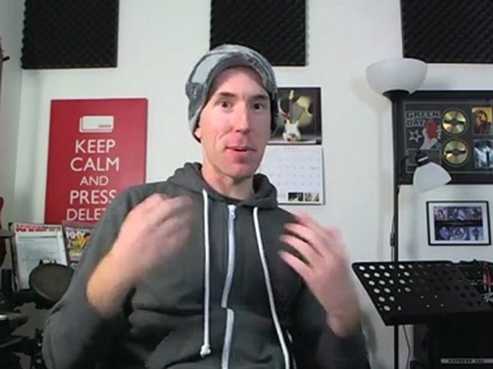 Guitar Pick Thickness - Simple Beginners Electric & ...