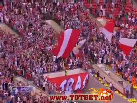Спартак - Химки (1-0) 13.06.2009