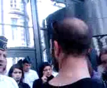 MISSION PALESTINE BELGIQUE : MINISTERE DES AFFAIRES ETRANGERES BRUXELLES