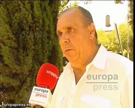 Parado pide ayuda al 15-M para evitar su desahucio