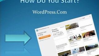 What is a Blog? How to Start a Blog and Make Money