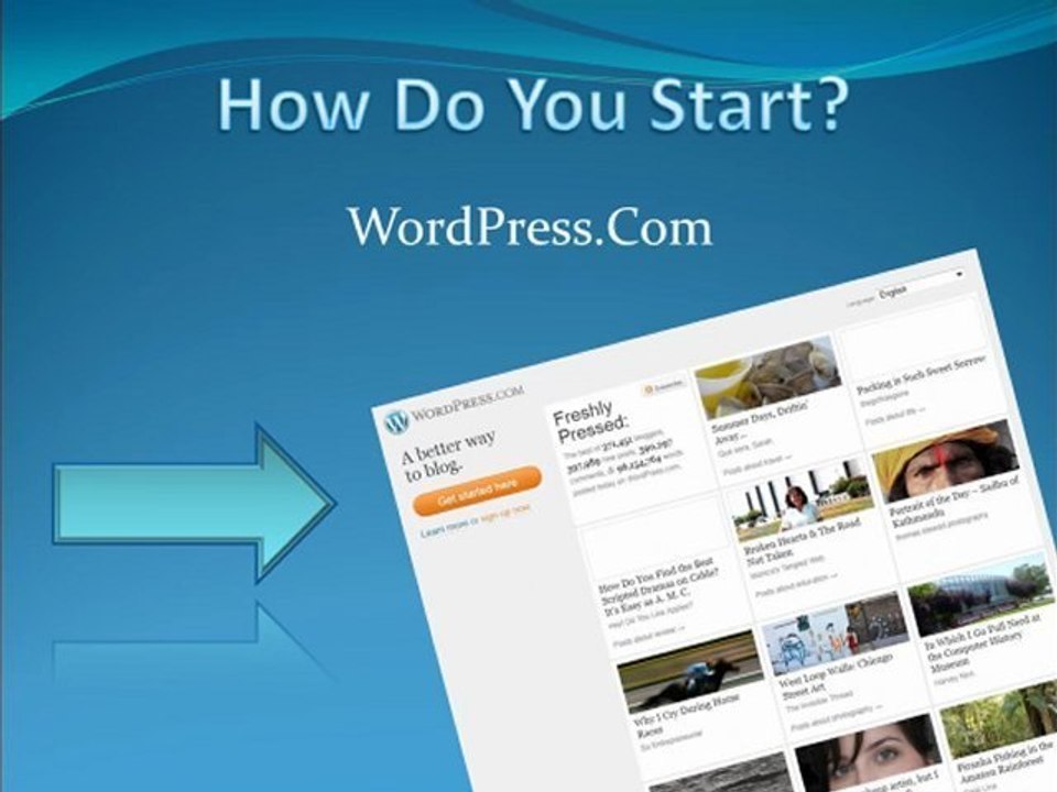 What is a Blog? How to Start a Blog and Make Money