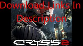 Crysis 2 v1 9 Update DX 11 Included DOWNLOAD
