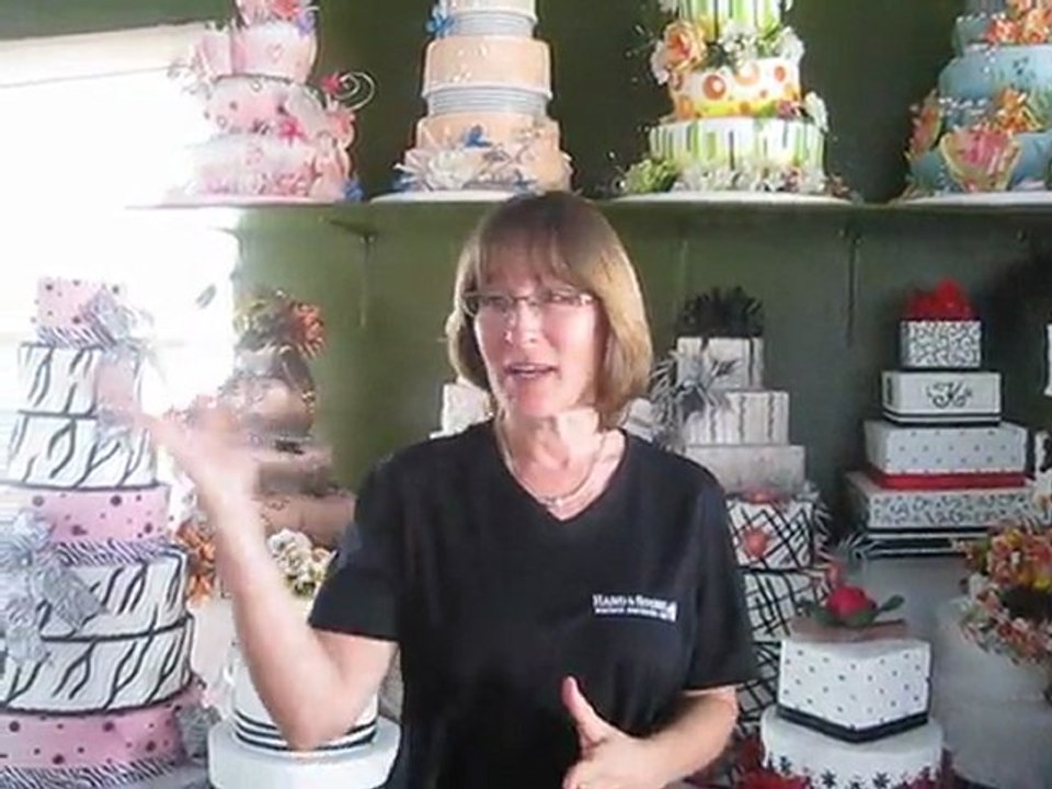 Testimony for Bamboo Bakery - April 14, 2011