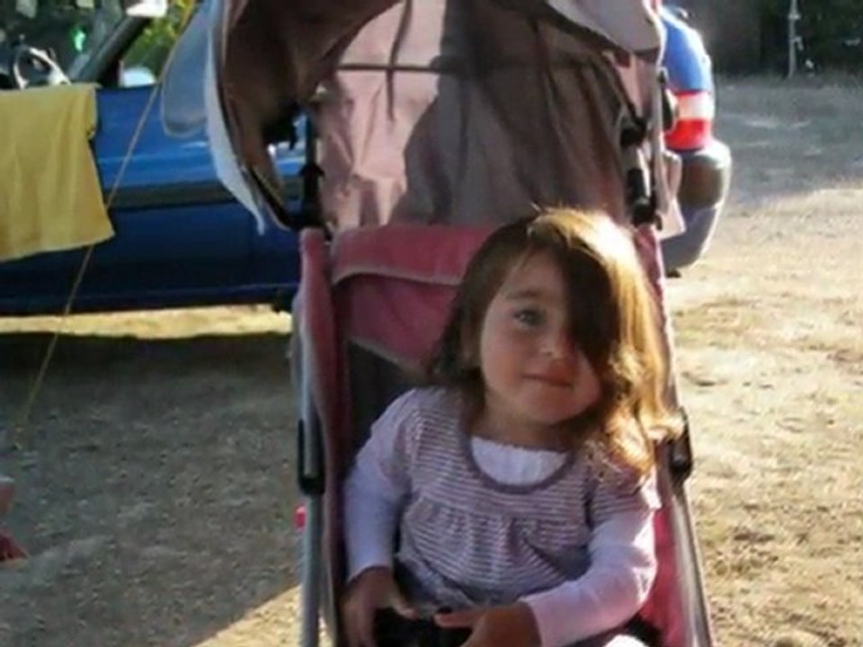 Sarah, tout simplement !!!