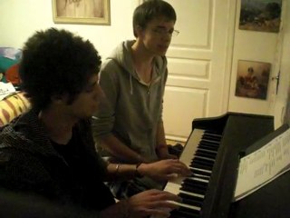 Alors on danse - Stromae