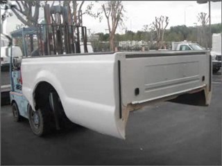 Used 2008 Ford F-250 Norco CA - by EveryCarListed.com