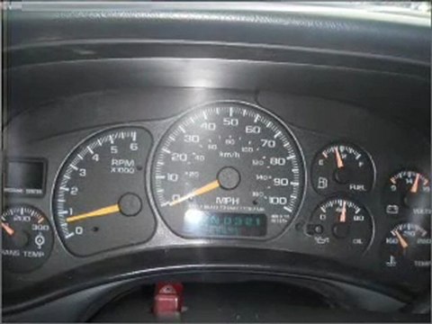 Used 2001 GMC Sierra Norco CA - by EveryCarListed.com