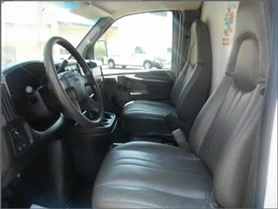 Used 2004 GMC Savana Norco CA - by EveryCarListed.com