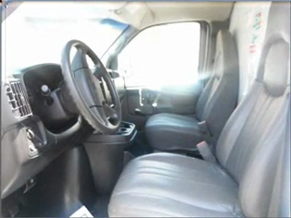 Used 2004 GMC Savana Norco CA - by EveryCarListed.com