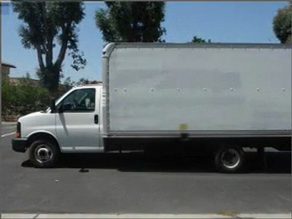 Used 2004 GMC Savana Norco CA - by EveryCarListed.com