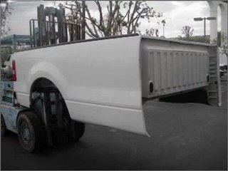 Used 2007 Ford F-150 Norco CA - by EveryCarListed.com