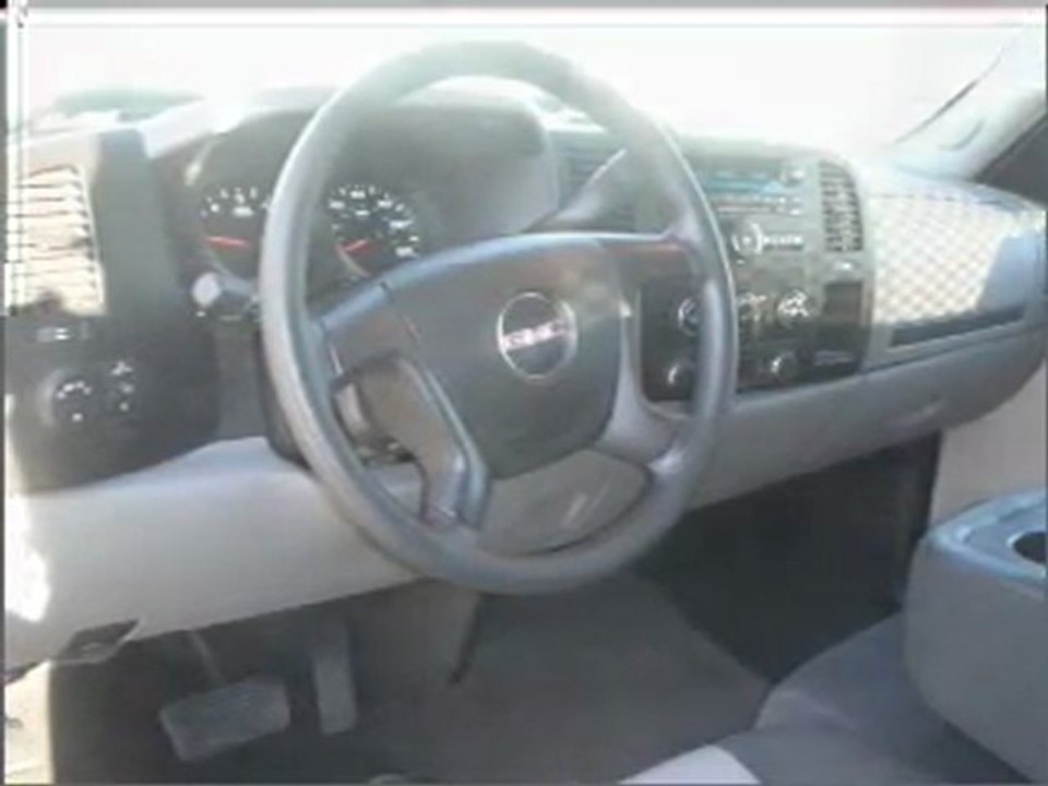 Used 2008 GMC Sierra Norco CA - by EveryCarListed.com