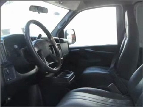 Used 2006 GMC Savana Norco CA - by EveryCarListed.com