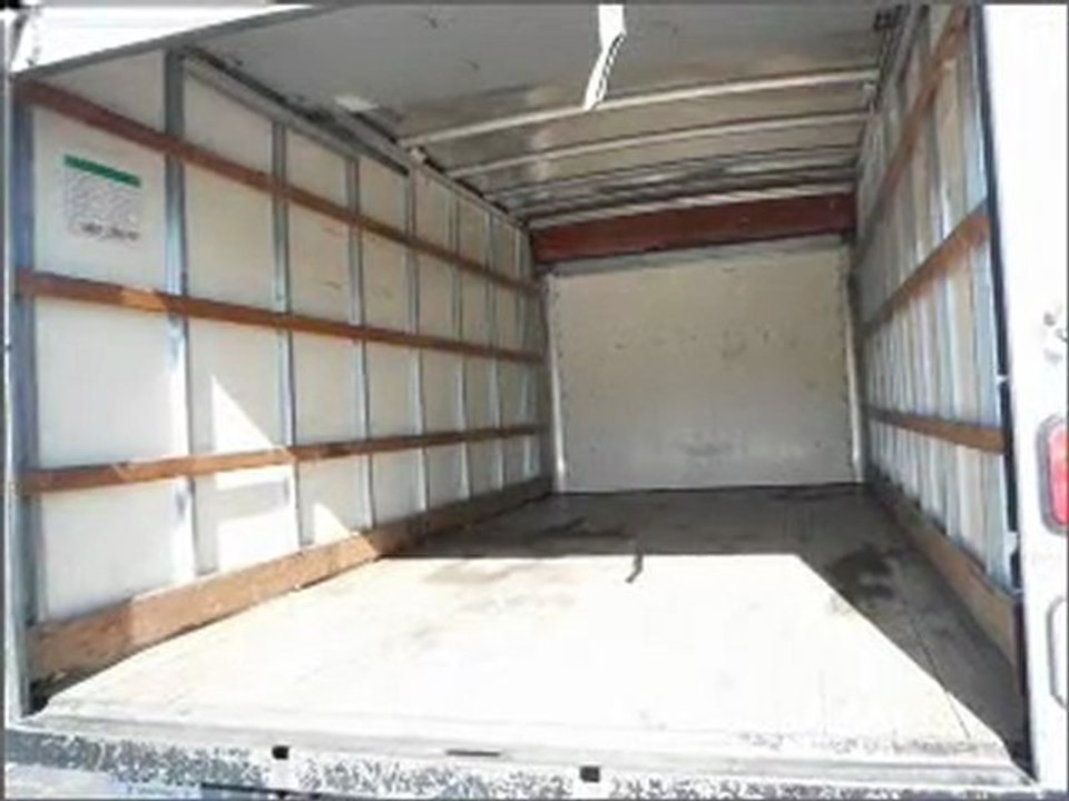 Used 2004 GMC Savana Norco CA - by EveryCarListed.com