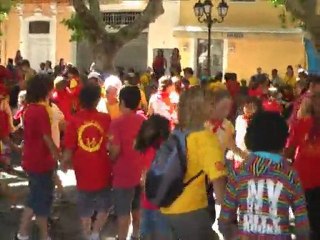 Paratge - baleti des petits