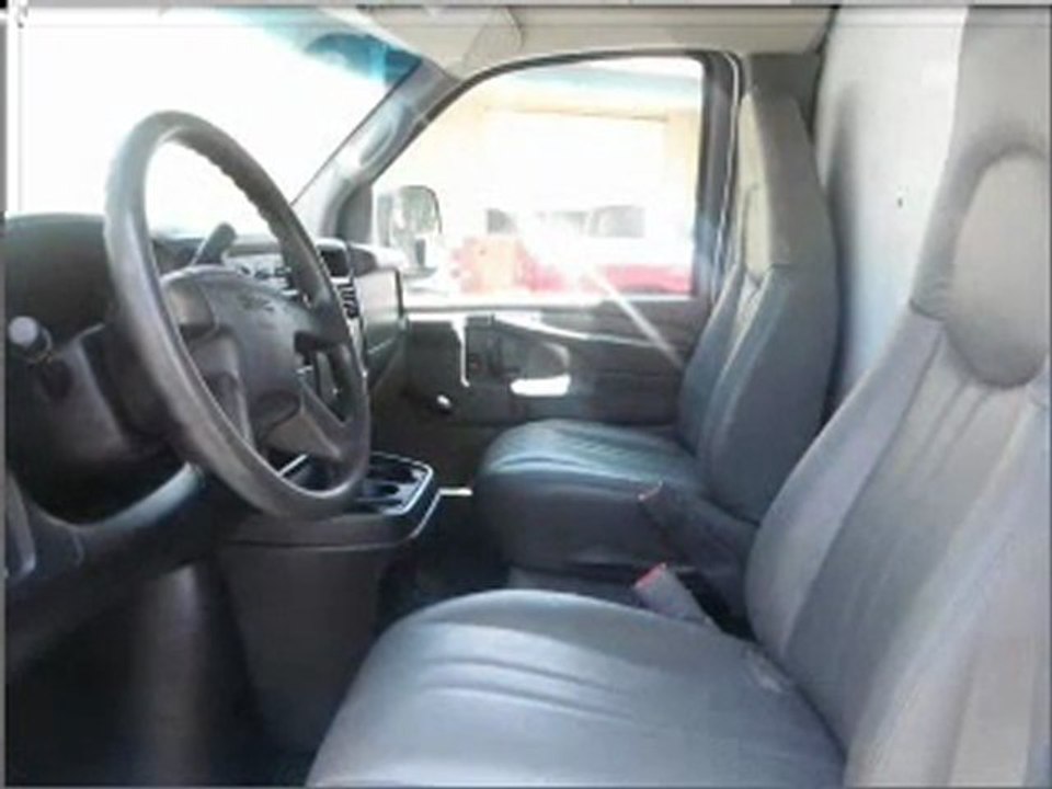 Used 2004 GMC Savana Norco CA - by EveryCarListed.com