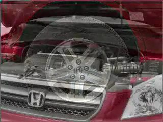 Used 2004 Honda Pilot Newark NJ - by EveryCarListed.com