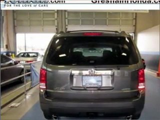 New 2011 Honda Pilot Troutdale OR - by EveryCarListed.com