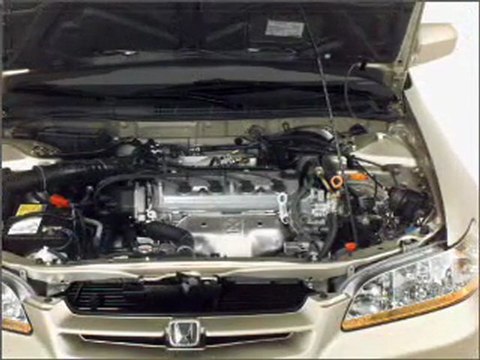 Used 2000 Honda Accord San Diego CA - by EveryCarListed.com