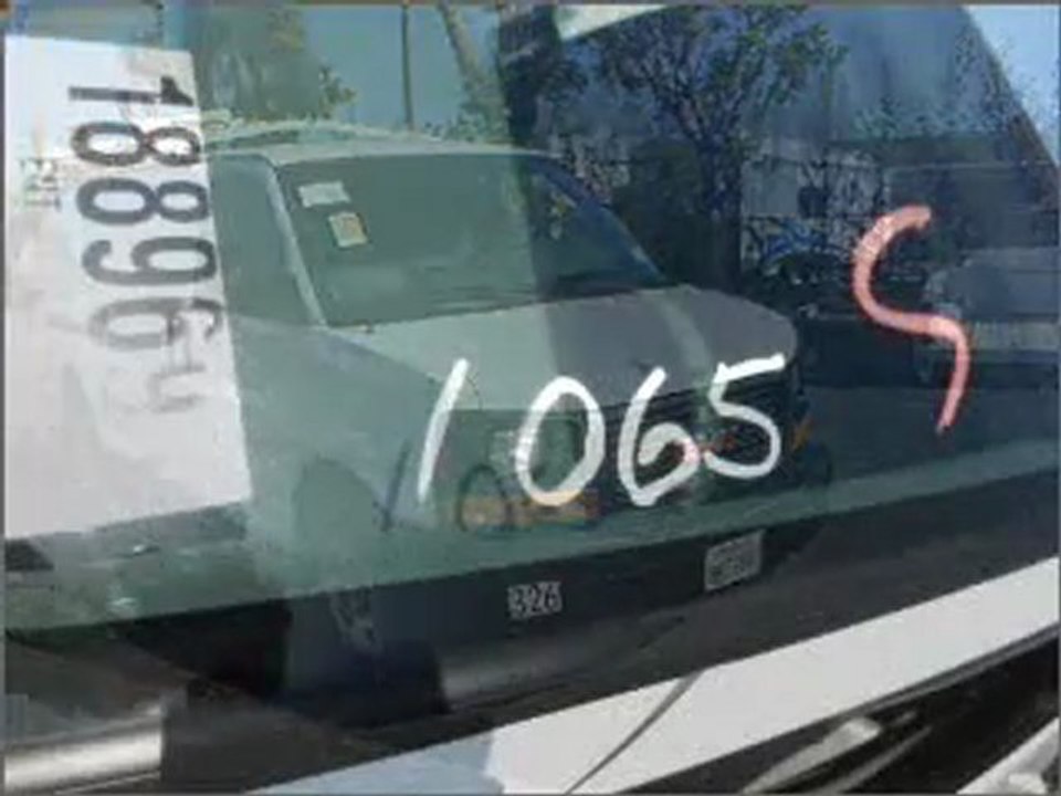 Used 2007 GMC Savana Norco CA - by EveryCarListed.com