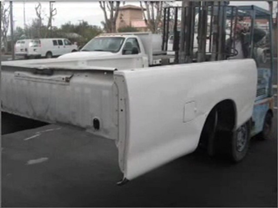 Used 2003 Toyota Tundra Norco CA - by EveryCarListed.com