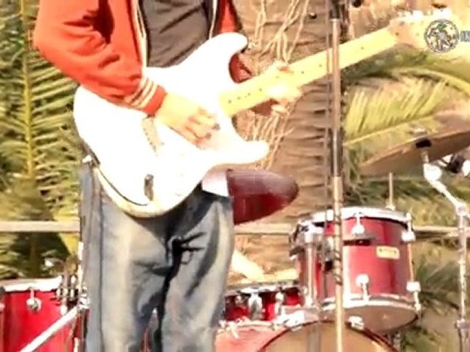 ORCHESTRAL FUNK - when my mind play / IntimeOut #2-2