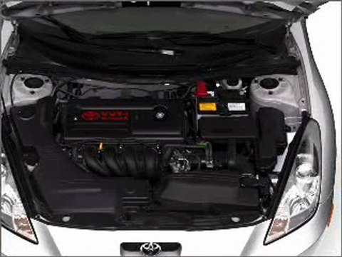 Used 2001 Toyota Celica San Diego CA - by EveryCarListed.com