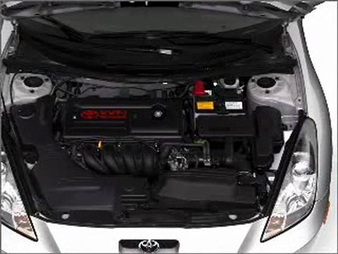 Used 2001 Toyota Celica San Diego CA - by EveryCarListed.com