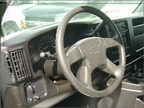 Used 2006 Chevrolet Express Norco CA - by EveryCarListed.com